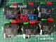 1pc NEW KEDU KJD17 IP55 18A 220VAC 4 Pin On Off Magnetic Switch #VXA63 CH-/55