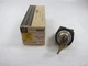 New Allen Bradley 800T-E11A Oiltight Pilot Control Push Button Unit Lock Ser. A