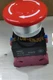 1PCS NEW IDEC IDEC 22mm emergency stop button AVW411R