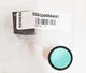 Siemens 3SB3 000-0AA41, Push Button, Green AA1