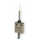 Omron D4c1650 Limit Switch, Wobble Stick, Spdt, 5A At 240V Ac, Actuator
