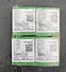 Lot Of 4 New Schneider Electric LADN20 TeSys Control Instant Contact Block