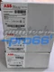 OT200E03P 1pc New ABB OT200E03P Disconnect Switch 200A With Handle operation