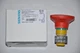 ONE NEW Siemens 3SB3000-1AA20 Emergency stop button switch