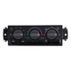 HVAC Climate Control Module For Chevy Silverado GMC Sierra 1500 2500 599-266