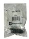 Telemecanique XB6CA21B Black Flush Push Button 16 mm 1.5A 240VAC Spring Return