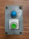 WESTINGHOUSE PUSHBUTTON STATION PB1ES2 (VR17)