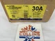Square D HU361DS 30A 600VAC/DC 3P 3W 304SS Heavy Duty Non-Fusible Safety Switch