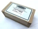 Banner SI-LS42DMSIF / 61414 Safety Switch Interlock OEM SEAL BOX