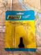 Seachoice #12391 Toggle Boot Rubber Over 15/32" Nut.