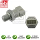 Oil Pressure Switch Febi Fits Vauxhall Astra 1991-1998 1.3 1.4 1.6 90240259