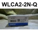 1PC New Original Omron WLCA2-2N-Q Industrial Mechanical Travel Limit Switch High