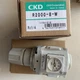 1pcs brand new CKD R2000-8-W pressure reducing valve *TM