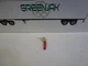 ALLEN-BRADLEY 440N-G02008 SAFTEY SWITCH USED FREE SHIPPING!!!!!