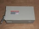 ITE SIEMENS XL-X RV RV463 100 AMP 600V FUSIBLE FUSED BUS PLUG rv423 AK FLAWED