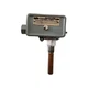 Detroit Temperature Switch Model 222-32 , NH1 Hi, Unit 2222-773,  150-225F, NNB.
