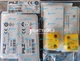 1PC NEW PILZ Safety switch 506412 (506410+514110)
