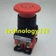 1PC NEW Fuji emergency stop button AR22V2R-02R #YT