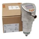 IFM LR2050 Continuous Level Sensor, PNP/NPN, 18-30VDC, 16bar, 10-1970mm Range