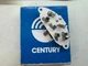 Magnetek/Century motor Start Switch single spd Mod # 139807 NEW other