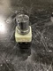 Fuji Electric AH30-S2 Black Round Push Button 600V #227F105FML