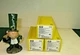 (1) Hubbell CS120 Single Pole Switch 20A-120/277 VAC Brown
