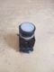 Siemens Pushbutton W/(3) 3SU1400-1AA10-3BA0 Contact Blocks