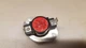 60T11-338085 L155-20F LIMIT SWITCH THERM-O-DISC