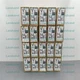 1PCS new Schneider XB4-BW33B5 XB4BW33B5 Button switch