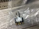 EATON CUTLER-HAMMER TOGGLE SWITCH  E10T115GS #109N65