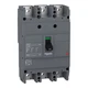 Schneider EZC250H3200 MCCB 200A 3P 36kA/400V