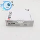 1PCS New Keyence EH-614A Proximity Fiber Amplifier Sensor In Box EH614A