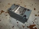 ALLEN BRADLEY OILTIGHT LIMIT SWITCH 802T-K1P SER J (WL38-3)