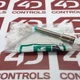 NBN2-8GM50-A2-V1 | Pepperl+Fuchs | Inductive Sensor, PNP, 2mm, IP67, Opened