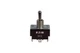 EATON XTD4B3A 3 Position On off On Toggle Switch 20A 125V - Lot of 5