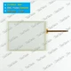 Touch Screen Panel Glass Digitizer for Beijer Mitsubishi E1063 Type 07917B 