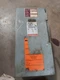 Westinghouse HFN361 Safety Disconnect Switch Heavy Duty 30 Amp 600V 20HP Type 1