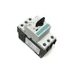 Siemens 3RV1021-1JA10 Sirius Motor Protector Circuit Breaker, 3-Pole, 7-10A