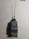 SQUARE D CLASS 9007 LIMIT SWITCH CAT WHISKER TYPE L OPERATING HEAD C54B2 Ser A
