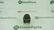 ALLEN-BRADLEY 800H-R2B SER.F TYPE 4 BLACK PUSHBUTTON NSNBC7