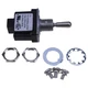 3 Position Toggle Switch 128580GT for Genie S60 S65 S80 S60X GS2669 GS4069 Z40