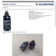 Schmersal ZR 235-11z-M20 ROLLER PLUNGER Limit switch/POSITION SWITCH 500V LOTS