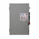 DG224NRK - Eaton - Disconnect and Safety Switch