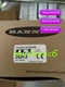 Brand new BANNER SSA-EB1PLXR-02ECQ5B button Fast DHL or FedEx