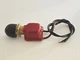 Cole Hersee Vinyl Coated Push Button Switch SPST Off-On 2 Wire [M-608-BP]