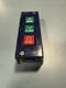 PBS-3 Commercial Garage Door Opener Wall Mount Push Button Control