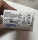 1PCS New Schneider Telemecanique safety switch XCSA701XCS-A701