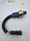 8040258 Index Sensors and Controls High Pressure Switch,