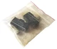 Honeywell BZ-2RW2255-A2-S Microswitch 15A 125-480VAC 1/4HP 1/2A (Lot of 2)