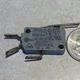 Asko TD70A Dryer: Micro Switch V5B010CB3C (8053107)
